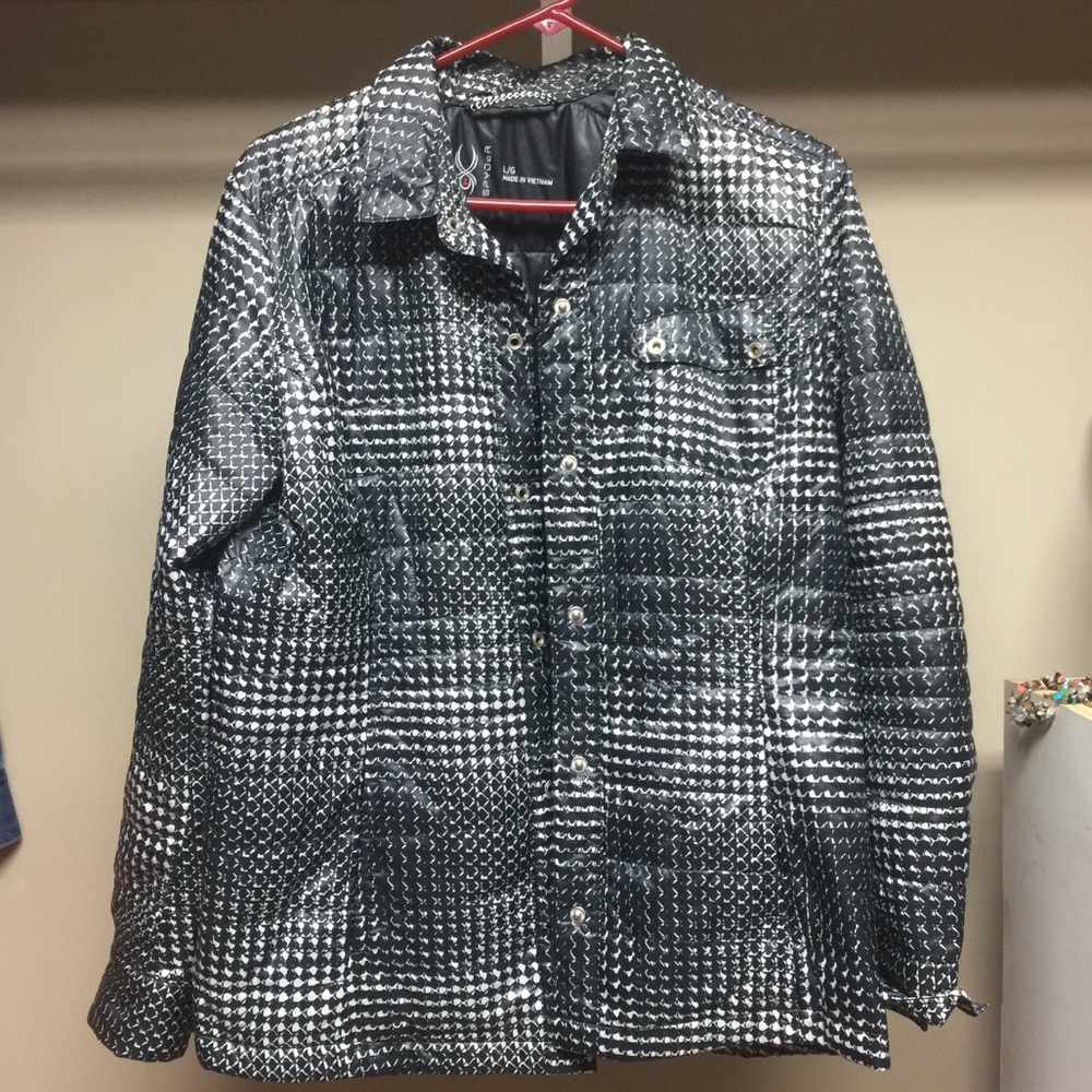 🕷SPYDER🕷 Ladies Polyester Lightweight Jacket